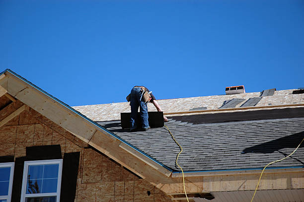 Best Tile Roofing Installation  in Perkins, OK