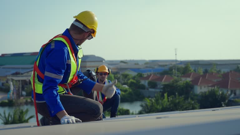 Best Flat Roofing  in Perkins, OK