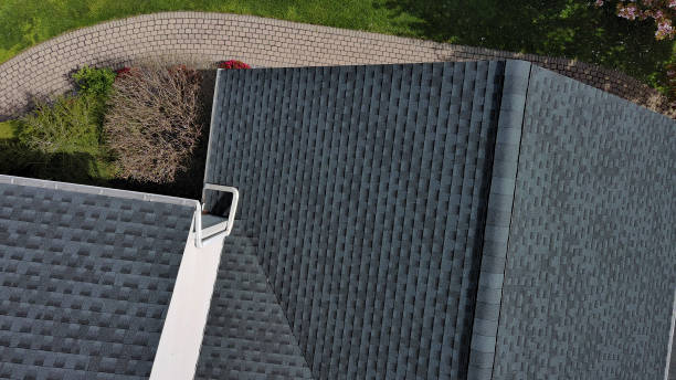 Trusted Perkins, OK Roofing Service Experts